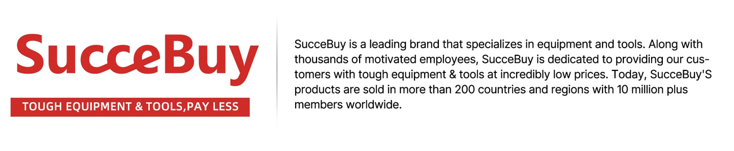 VEVOR Quad Lumbar Folding Camping Chair With Side Pockets