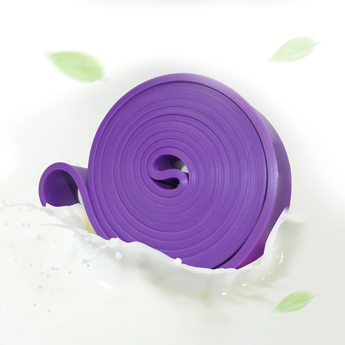 RELIFE Resistance Bands Set of 5 Pull Up Assist Bands