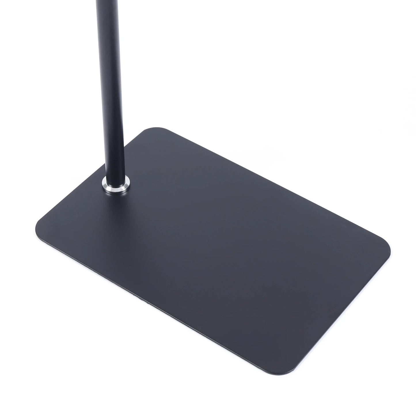 Charger 360 Tablet Floor Stand Rotating Mount With Height Adjustment